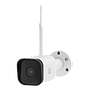 Deltaco Smart Home Wi-Fi camera, outdoor IP65, 2MP, onvif, white