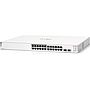 HPE Aruba Instant On 1830 24G PoE switch