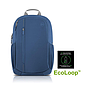 Dell EcoLoop urban backpack 14-16", blue