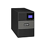 Eaton 1000VA/700W UPS, line-interactive with pure sinewave output, Windows/MacOS/Linux support, USB/serial