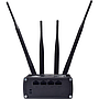 RUT950 highly reliable and secure LTE router for professional applications