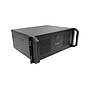 Lanberg rackmount server chassis ATX 350/10 19/4U