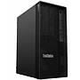 Lenovo ThinkStation P2 workstation - Intel Core i7 14th Gen i7-14700K - 32 GB - tower - Intel W680 chip - W11Pro - German keyboard - Gigabit Ethernet - vPro technology
