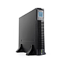 Green Cell online UPS RTII 2000VA/1800W LCD pure sine